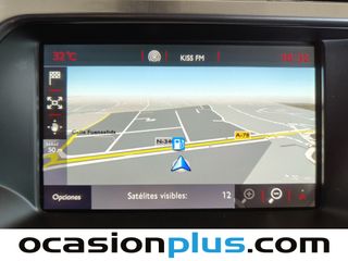 DS DS5 BlueHdi 120 Desire 88 kW (120 CV)