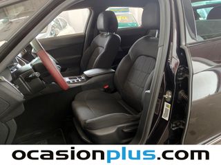 DS DS5 BlueHdi 120 Desire 88 kW (120 CV)