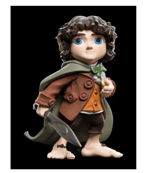 Mini Épics Frodo Bolsón