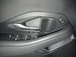 Jaguar E-Pace 2019
