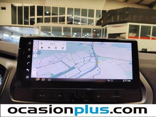 Nissan Qashqai Tekna Premium E-POWER 140 kW (190 CV)