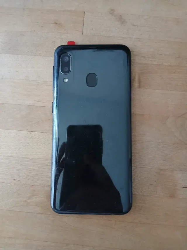 Samsung Galaxy A20e