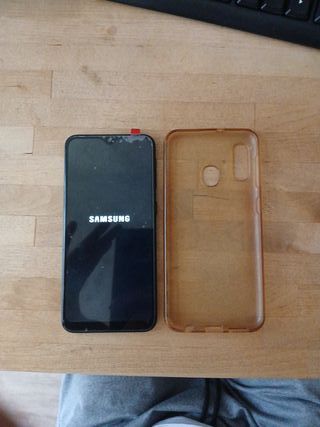 Samsung Galaxy A20e