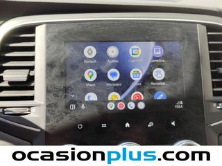 Renault Megane Intens Blue dCi 85 kW (115 CV)