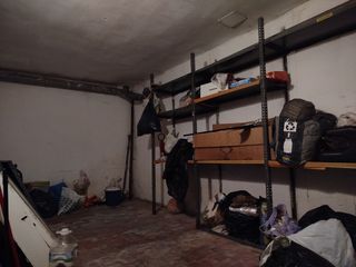 Trastero en venta 