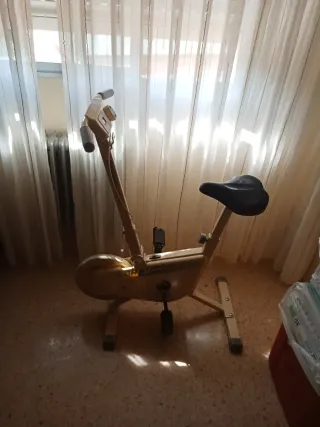 Bicicleta Estática BH