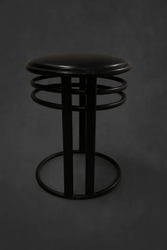 Taburetes Diseño Vintage