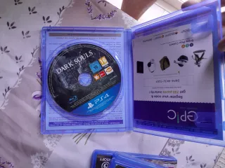 Dark Souls Remastered PS4