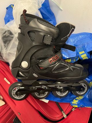 Patines Fila Air One Talla 44