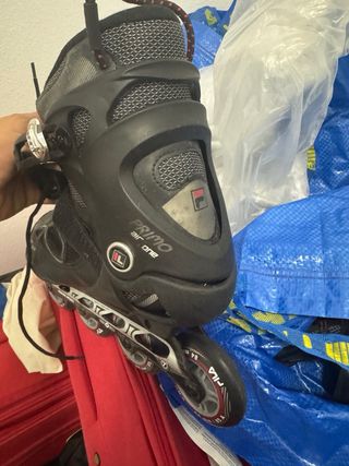 Patines Fila Air One Talla 44
