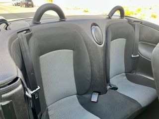 Peugeot 206cc 1.6 110cv gasolina klm 249000