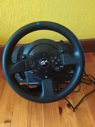 (Nuevo) Volante T300 RS GT