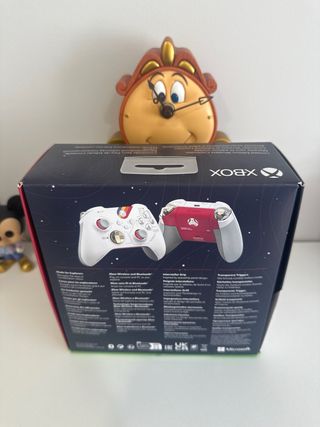 Mando Controller Xbox Edición Limitada Starfield
