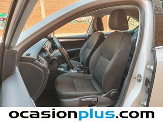 Skoda Octavia 1.4 TSI Like 110 kW (150 CV)