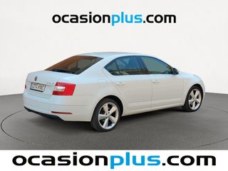 Skoda Octavia 1.4 TSI Like 110 kW (150 CV)