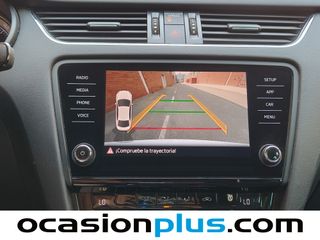 Skoda Octavia 1.4 TSI Like 110 kW (150 CV)