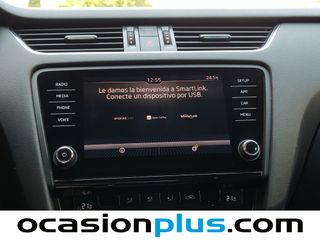 Skoda Octavia 1.4 TSI Like 110 kW (150 CV)