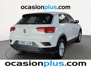 Volkswagen T-Roc Edition 1.6 TDI 85 kW (115 CV)