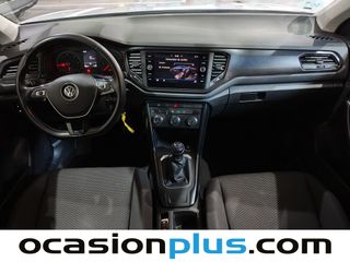 Volkswagen T-Roc Edition 1.6 TDI 85 kW (115 CV)