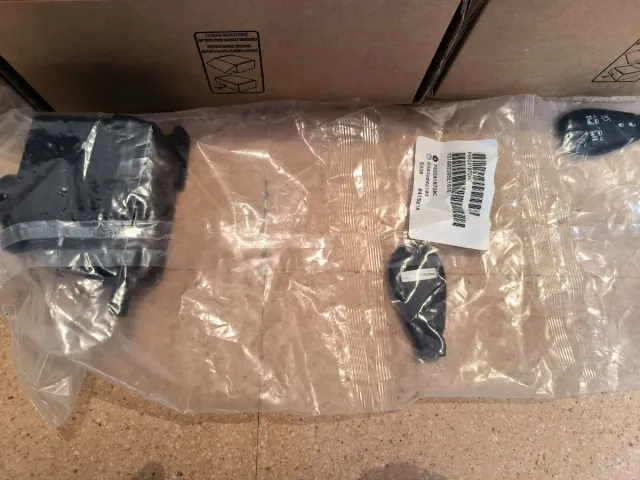 2 Airbags Chrysler y Gas Chrysler