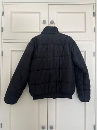 Chaqueta John Smith hombre negra 