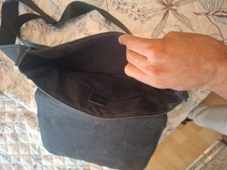 Bolso Louis Vuitton Hombre Marrón