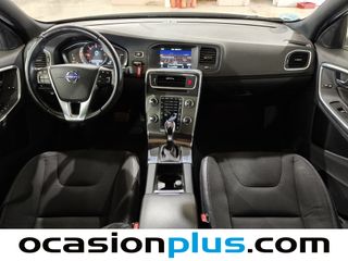 Volvo V60 D4 Momentum Auto 133 kW (181 CV)