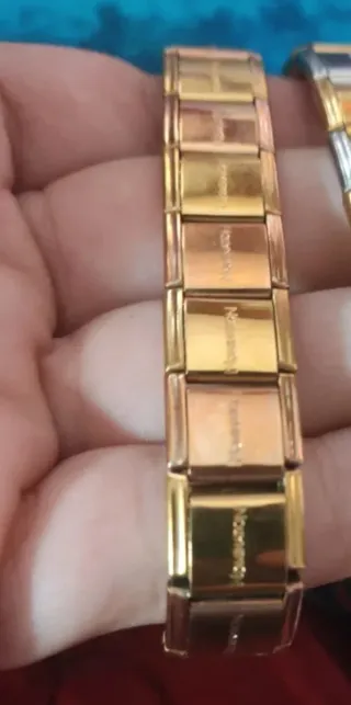 Pulsera Nomination Nueva