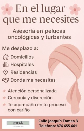 Nos desplazamos donde nos necesites