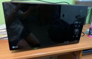 Microondas