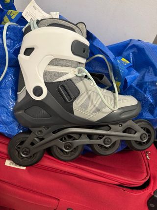 Patines Oxelo Talla 39