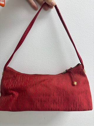 Bolso Carolina Herrera Vintage