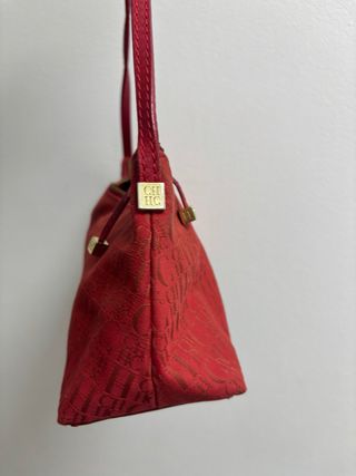 Bolso Carolina Herrera Vintage