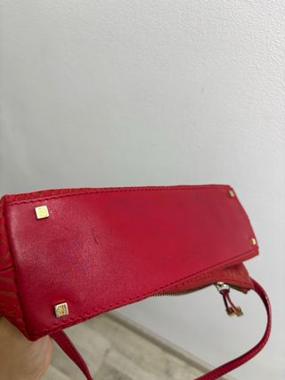 Bolso Carolina Herrera Vintage