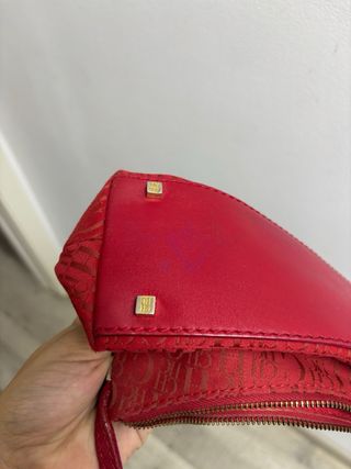 Bolso Carolina Herrera Vintage