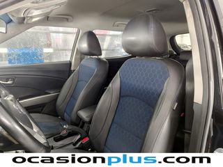 Ssangyong Tivoli G16 Limited 4x2 94 kW (128 CV)