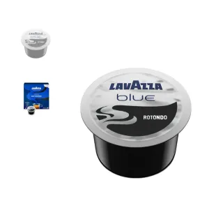 Cafetera Cápsulas Lavazza MIO Extra