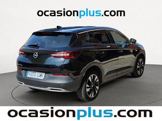 Opel Grandland X 1.2 Turbo Ultimate Auto 96 kW (130 CV)