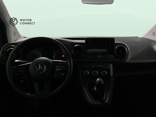 Mercedes-Benz Citan 110 CDI 70kW Tourer Base Largo