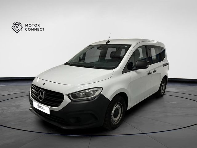 Mercedes-Benz Citan 110 CDI 70kW Tourer Base Largo
