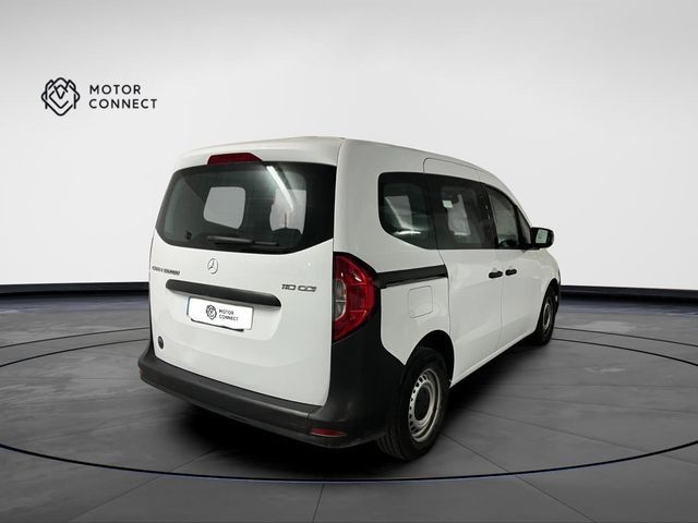 Mercedes-Benz Citan 110 CDI 70kW Tourer Base Largo