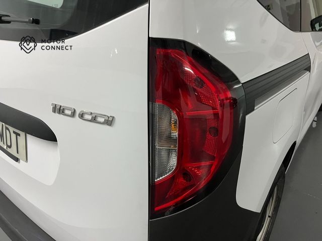 Mercedes-Benz Citan 110 CDI 70kW Tourer Base Largo