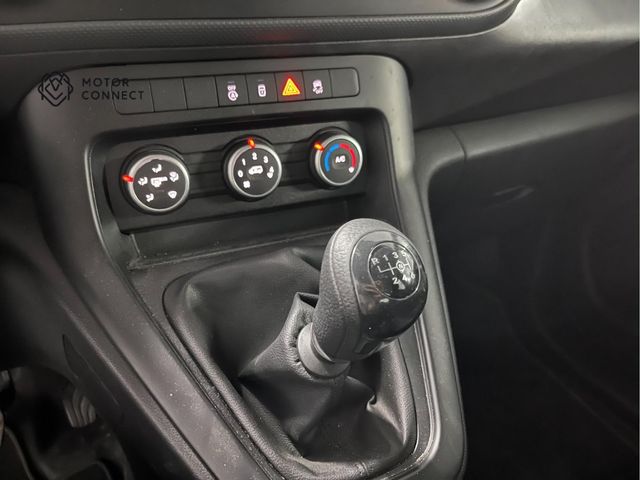 Mercedes-Benz Citan 110 CDI 70kW Tourer Base Largo