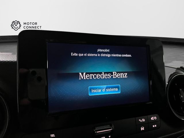 Mercedes-Benz Citan 110 CDI 70kW Tourer Base Largo