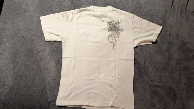 T-shirt San Francisco graphic print