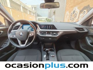 BMW Serie 2 216d Gran Coupe 85 kW (116 CV)