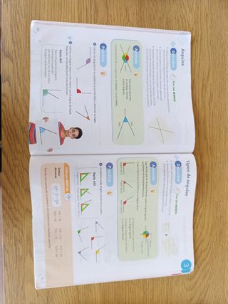 MATEMATICAS M LIGERA 3 PRIMARIA CONSTRUYENDO MU...