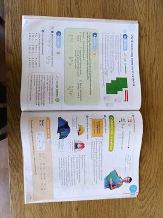 MATEMATICAS M LIGERA 3 PRIMARIA CONSTRUYENDO MU...