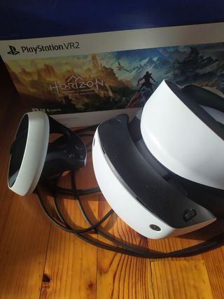 (Nuevas) Gafas VR2 PS5