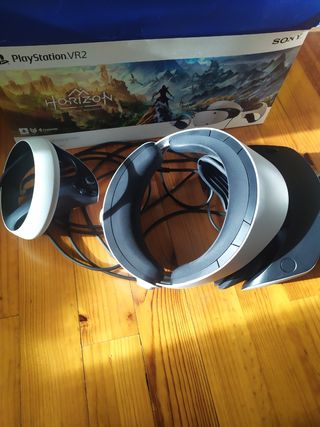 (Nuevas) Gafas VR2 PS5